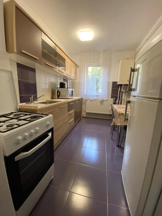 Apartament Untold Apartment Турда Екстериор снимка