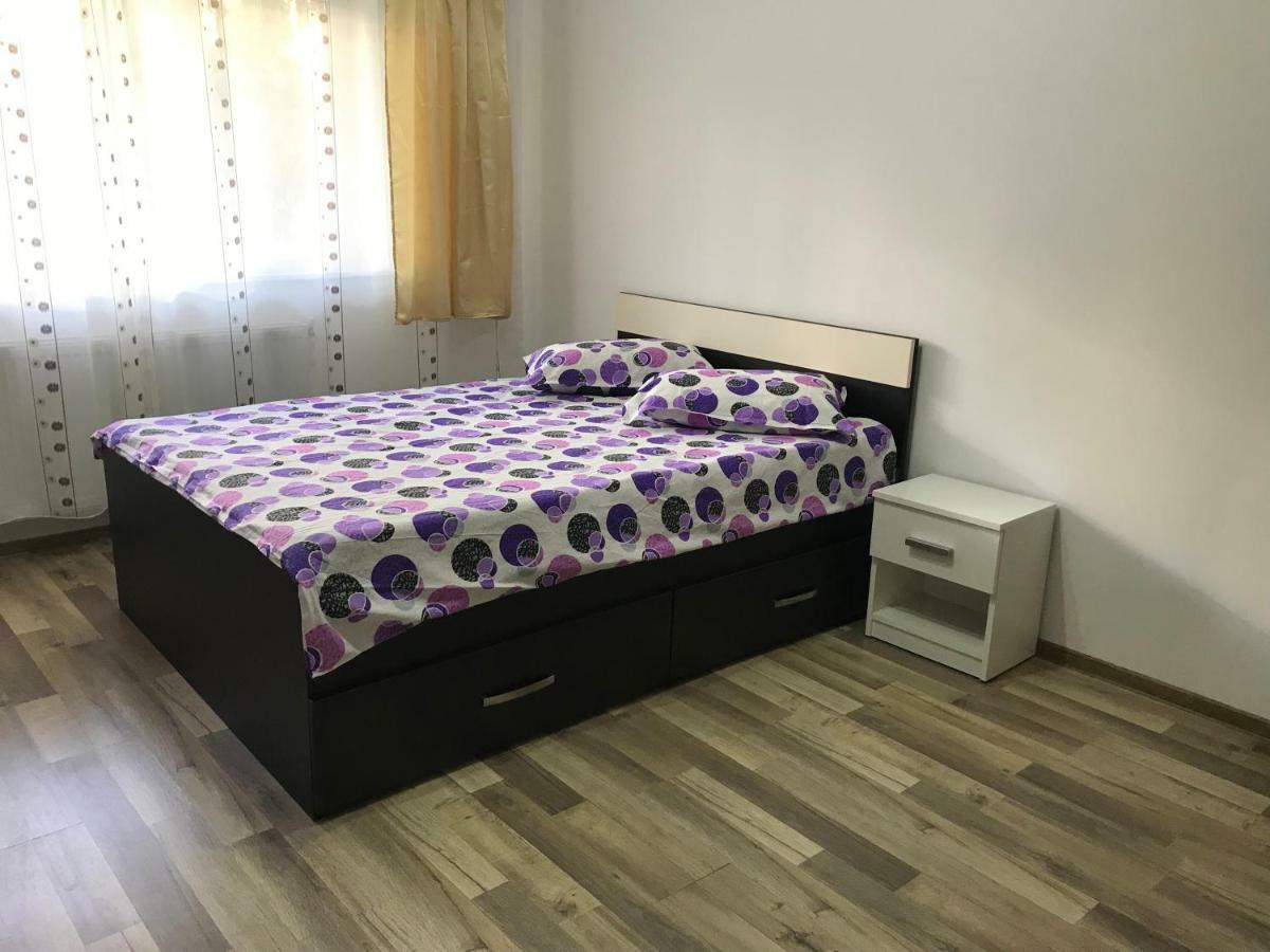 Apartament Untold Apartment Турда Екстериор снимка